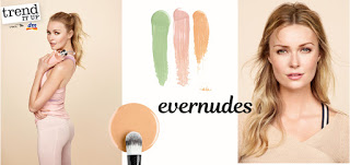 Preview dm trend IT UP Limited Edition Evernudes